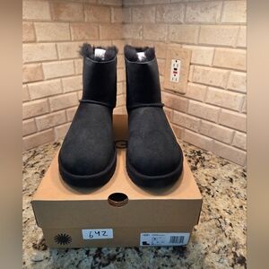 UGG Mini Bailey Bow II